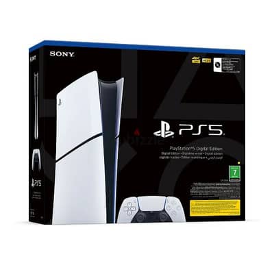 PlayStation 5 slim