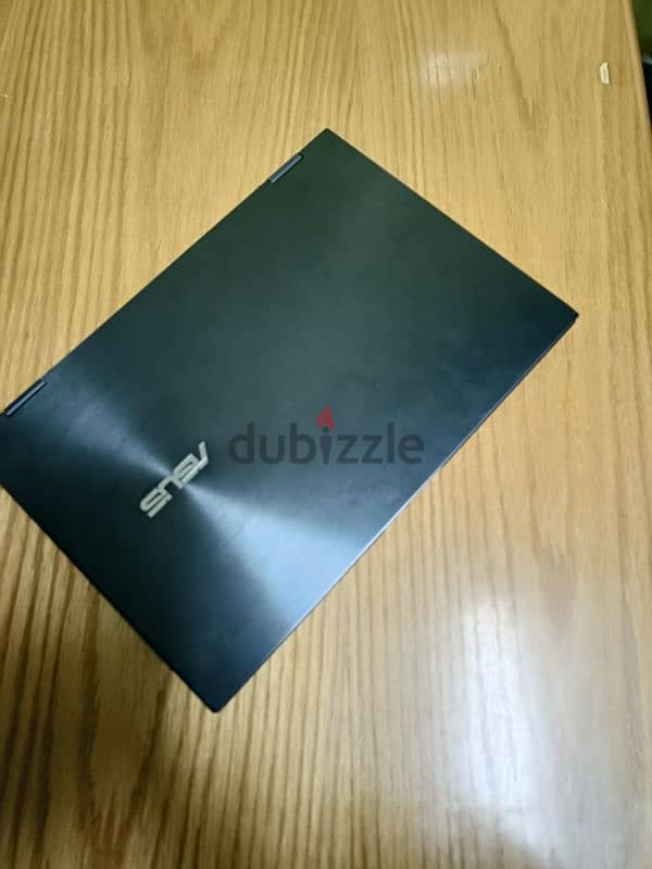 Asus zenbook flip 13 oled 0