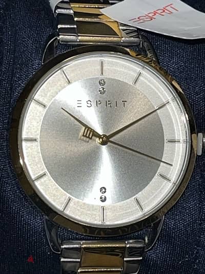 ساعه اسبريت esprit watch ES1L215M0105