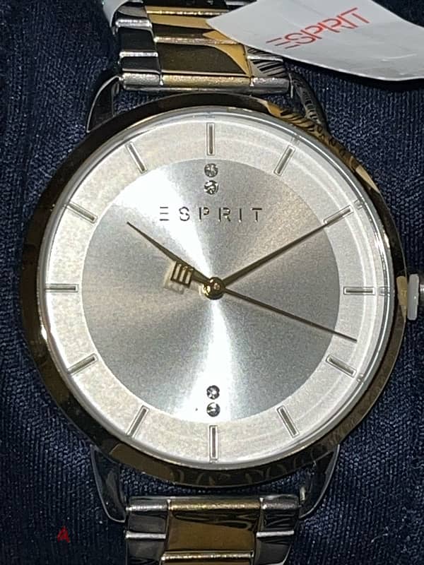 ساعه اسبريت esprit watch ES1L215M0105 0