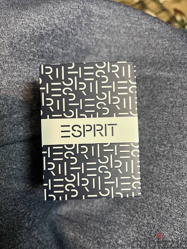 ساعه اسبريت esprit watch ES1L215M0105 2