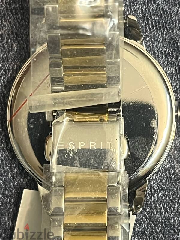 ساعه اسبريت esprit watch ES1L215M0105 4