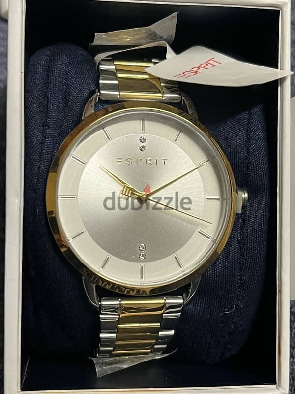 ساعه اسبريت esprit watch ES1L215M0105 7