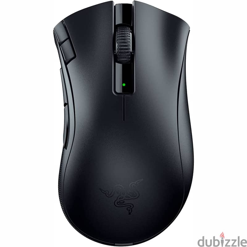 deathadder 0