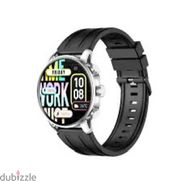 kieslect smart calling watch kr2 كسيلكت 1