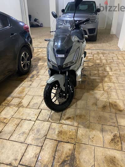 دايون200cc