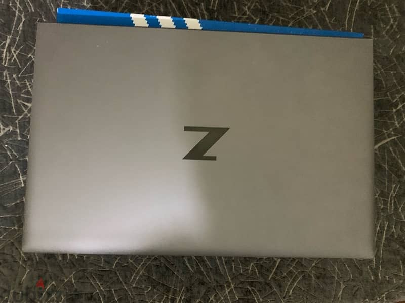 HP ZBOOk Fierfly 14 G7 0