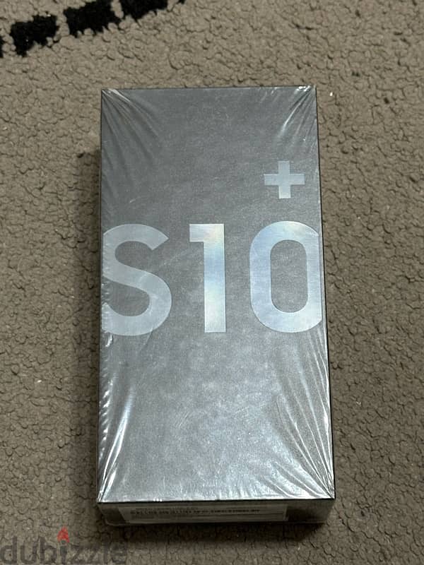 Samsung s10 plus سامسونج إس 10 بلس 13