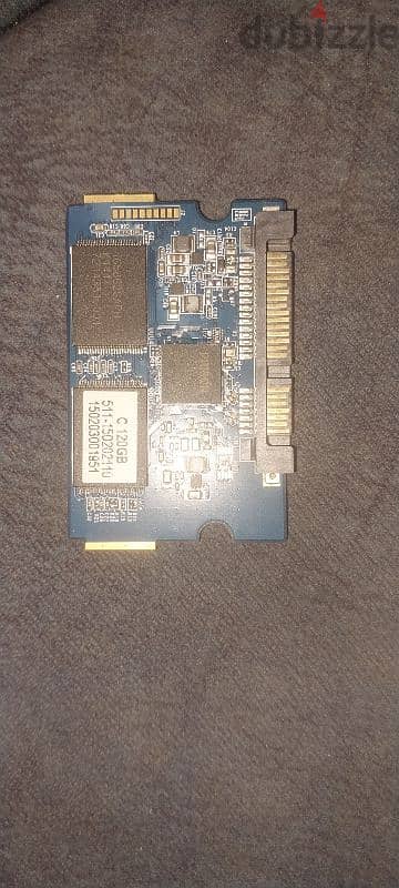 هارد SSD 120g 1