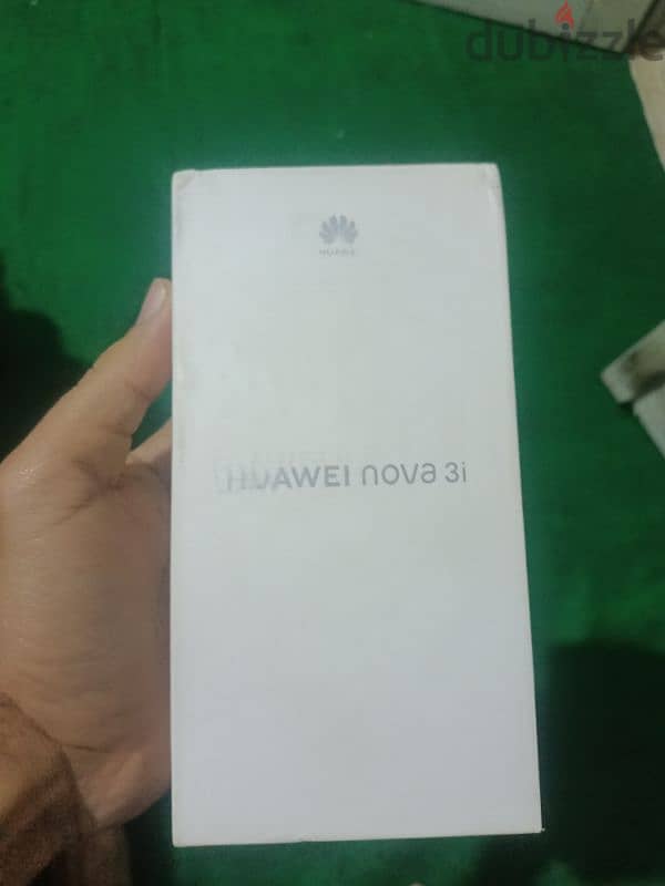 نوفا nova 3i 4