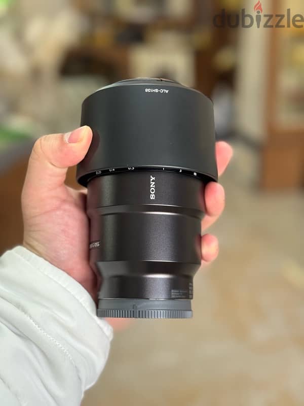 Sony macro lens 90mm ( G ) 3