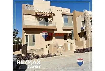 Resale Standalone villa In Rayos Compound -6th Of October