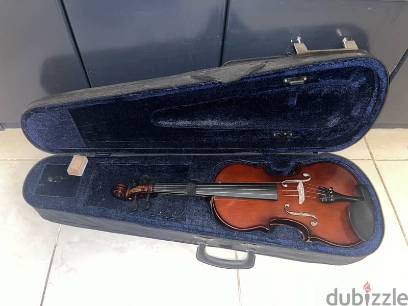 violin/كمان 0