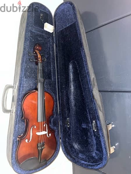 violin/كمان 1