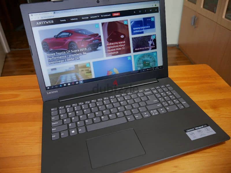 لاب توب Lenovo بحاله ممتازه بكارتين شاشه هارد 1000وهارد 128 ssd رامات4 6