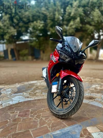 Dayun 200RR دايون