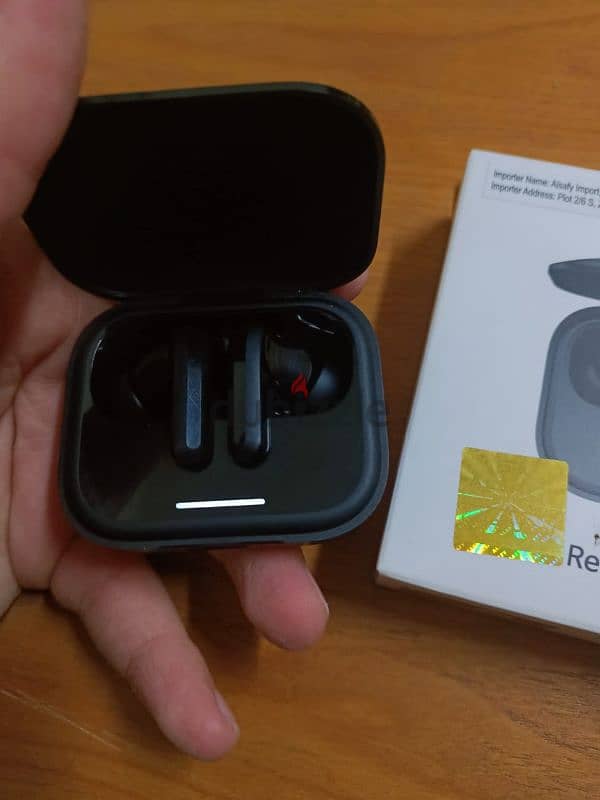 earbuds redmi buds 5 3