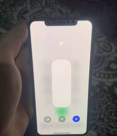 ايفون Xs Max مساحه ٦٤