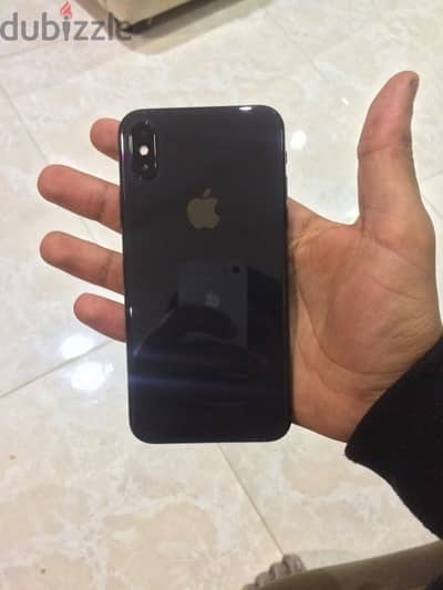 iPhone x 64g