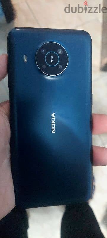 مويايل Nokia X10 5G