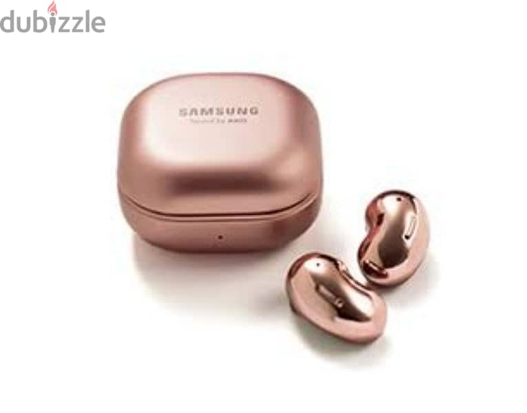 Samsung earbuds live new 1