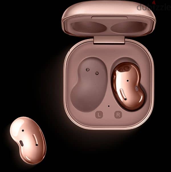 Samsung earbuds live new 3