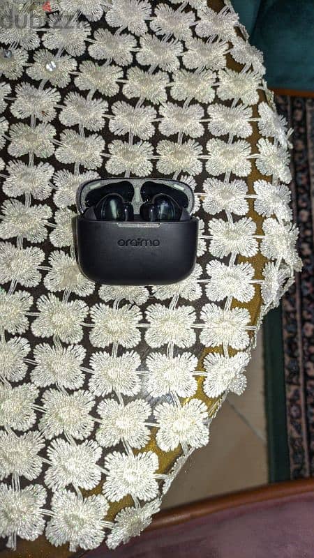 سماعات اذن (oraimo free pods lite) 0