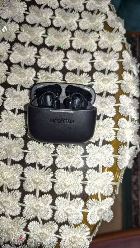 سماعات اذن (oraimo free pods lite) 1