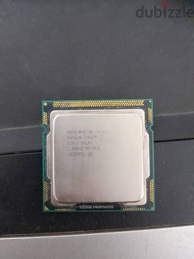 i7 860