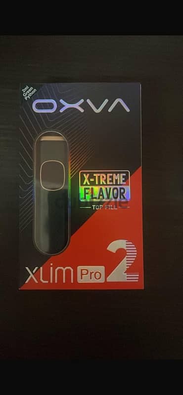 xlim pro 2