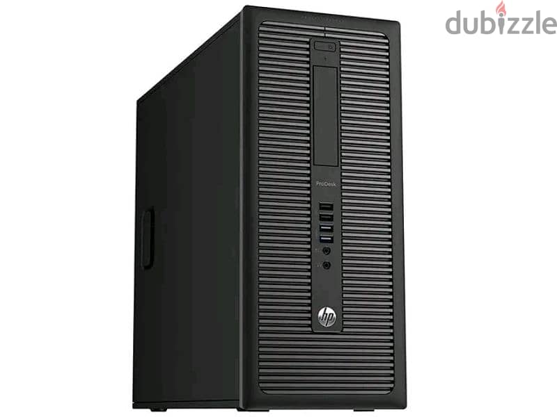 Hp or Dell 6