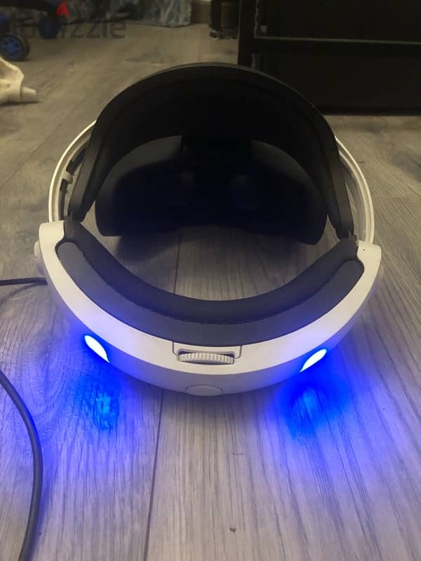 Playstation VR  used like new 2