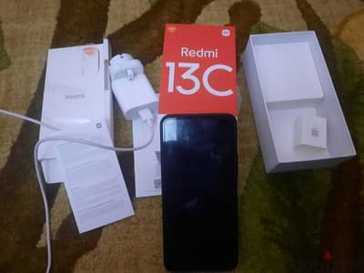 هاتف Redmi 13C