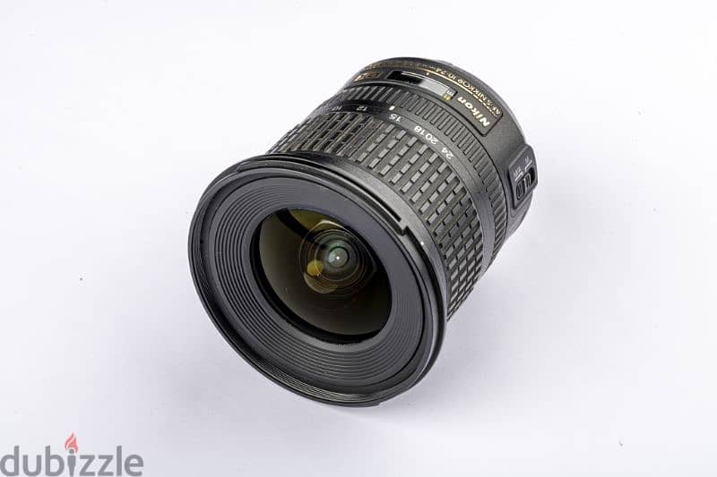 nikon lens 2