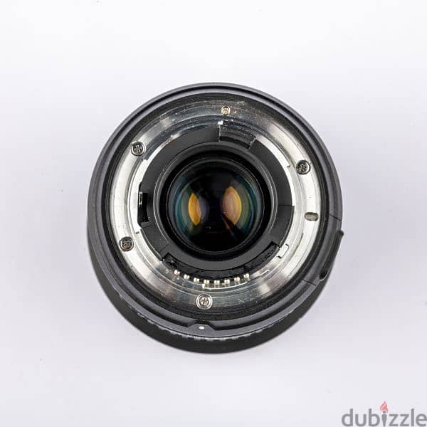 nikon lens 3