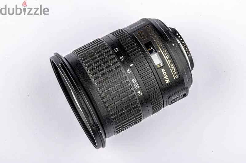 nikon lens 5