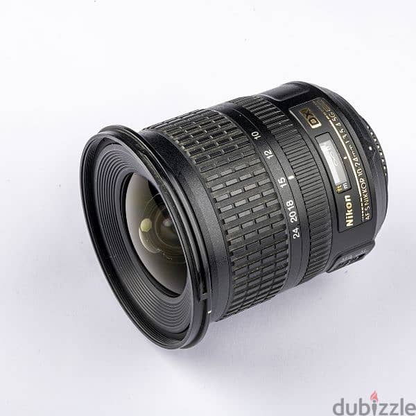 nikon lens 7