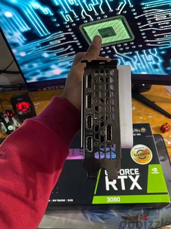 RTX 3080 2