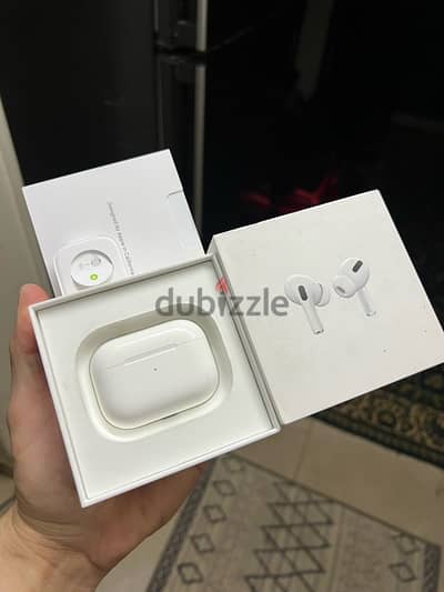 AirPods Pro like New