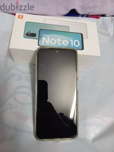 شاومى note 10