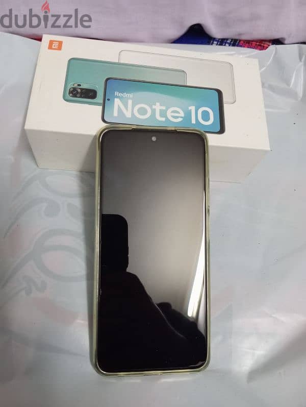 شاومى note 10 0