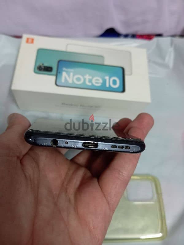 شاومى note 10 2