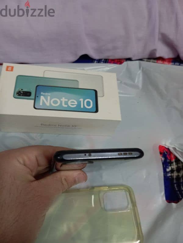 شاومى note 10 3