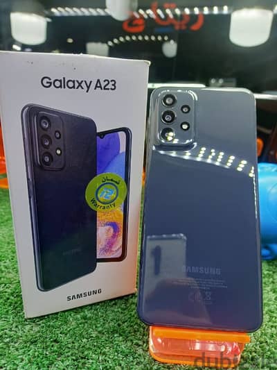 Samsung A23