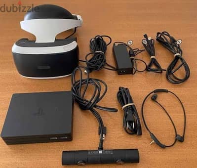 Playstation Vr 2