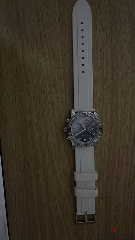 guess watch 0