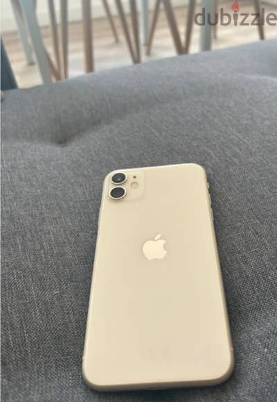 iPhone 11 128G