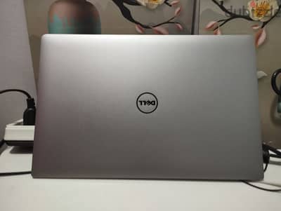 Dell precision 5520