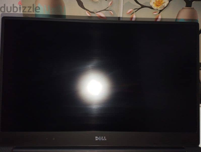 Dell precision 5520 5