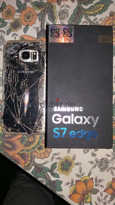 samsung s7 edge للبيع قطع غيار تبديل بجهاز سامسونج note3 0